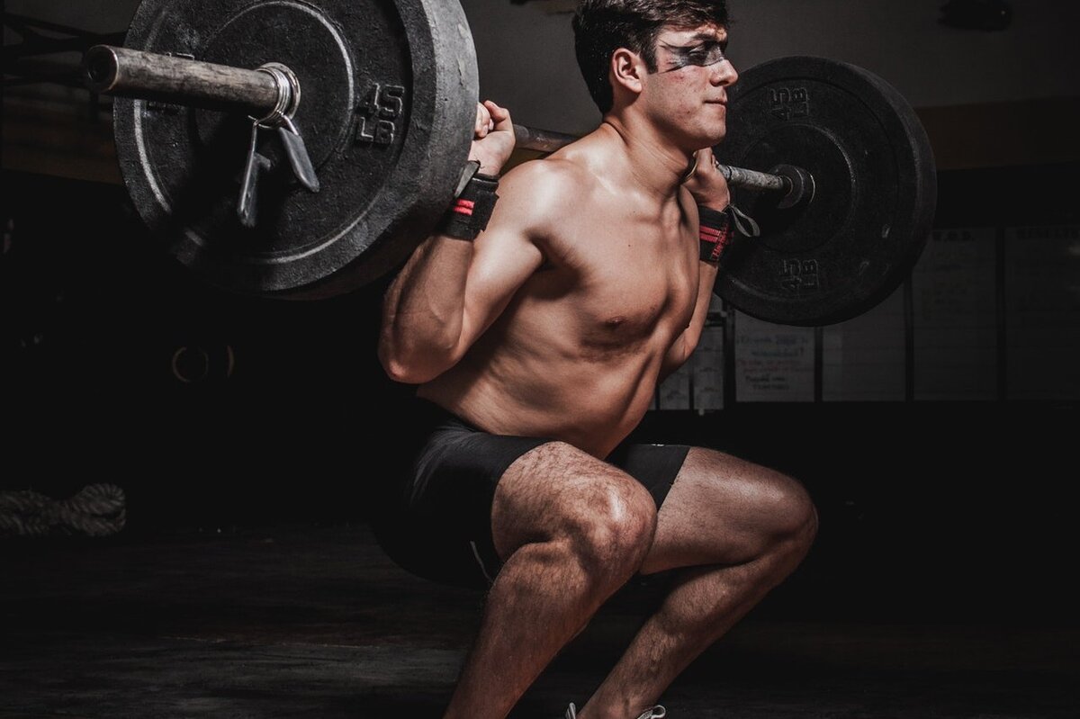     Боль в пояснице: избавиться от напасти с помощью тренировок на мышцы кора