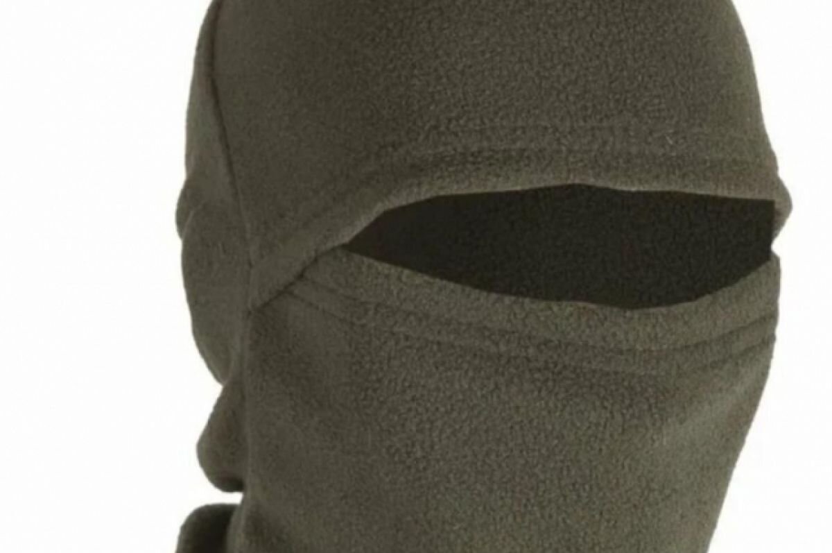    Уральские дизайнеры шьют балаклавы и носки для мобилизованных