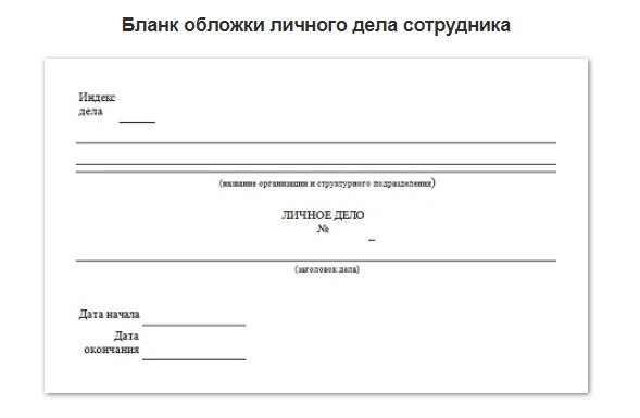 Папка-скоросшиватель Дело № картонная А4 до 150 листов белая 220 г/кв.м