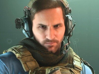    Лионель Месси стал оперативником в Call of Duty: Modern Warfare II