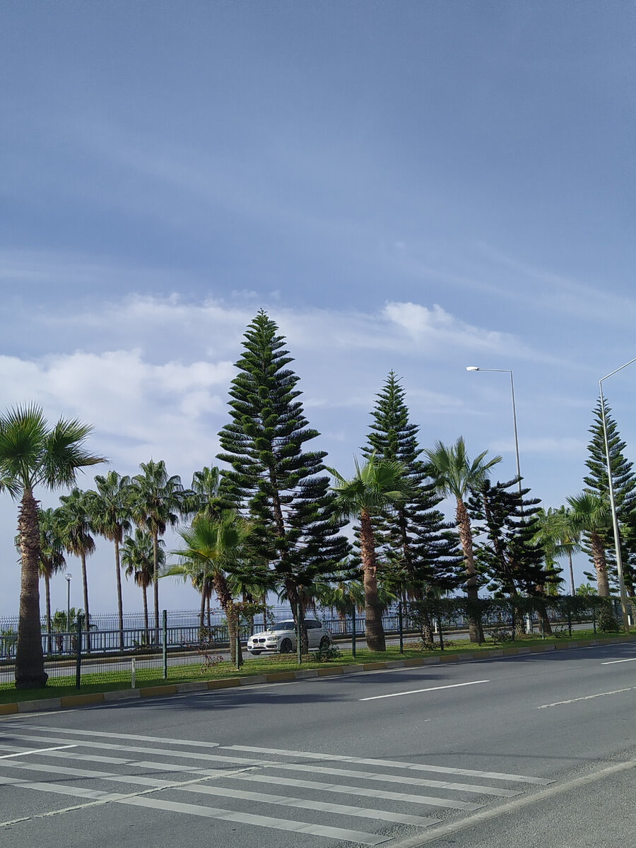 Авсаллар. (Все фото в статье лично мои). Листайте.