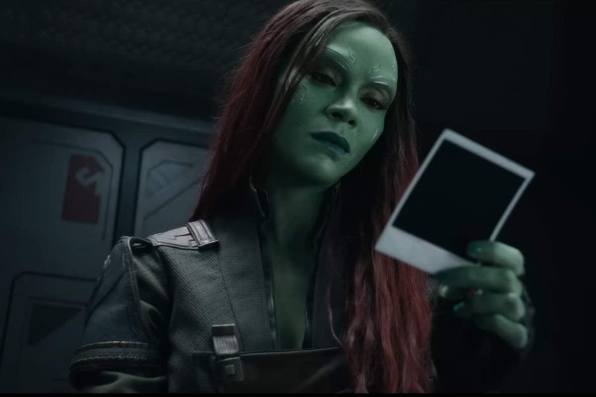    Скриншот: Marvel Studios’ Guardians of the Galaxy Volume 3 | Official Trailer / youtube