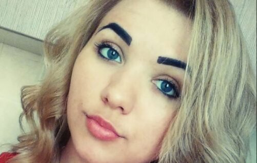 Татьяна. Фото из соцсетей