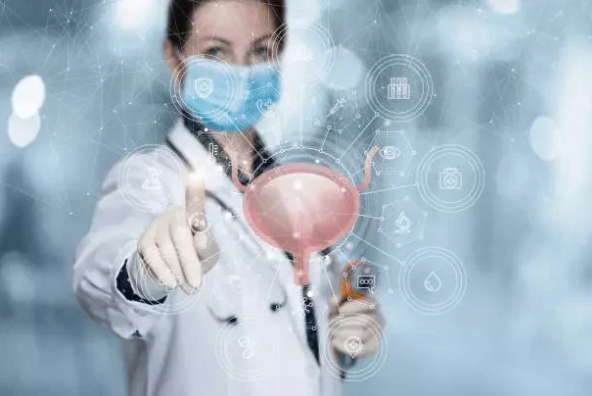 Цистит — воспаление слизистой оболочки мочевого пузыря