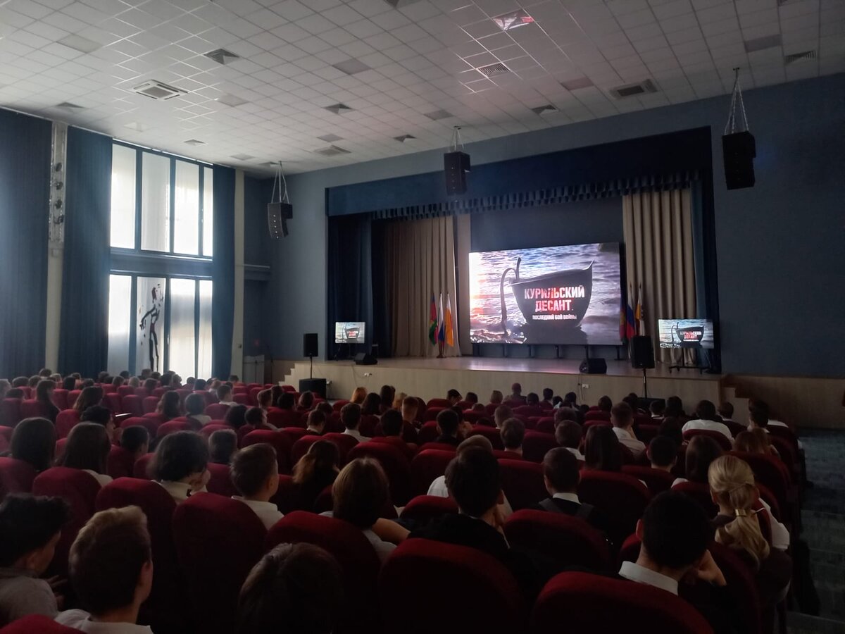 Светлана Ангальт - Час памяти «Имя твоё неизвестно, подвиг твой бессмертен» ко «Дню неизвестного солдата»