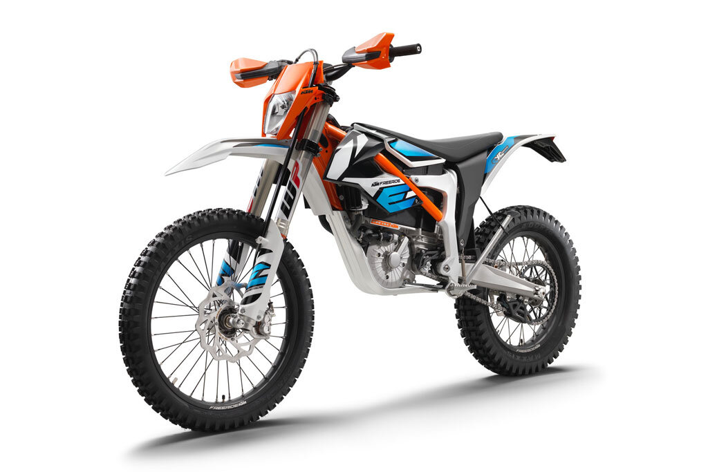 Freeride E-XC 2020
