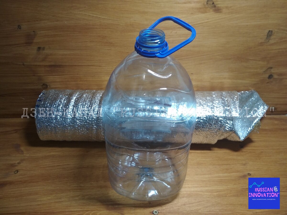 © Дзен-канал "Russian innovation"