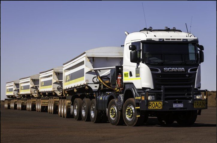Scania-R730 Qube