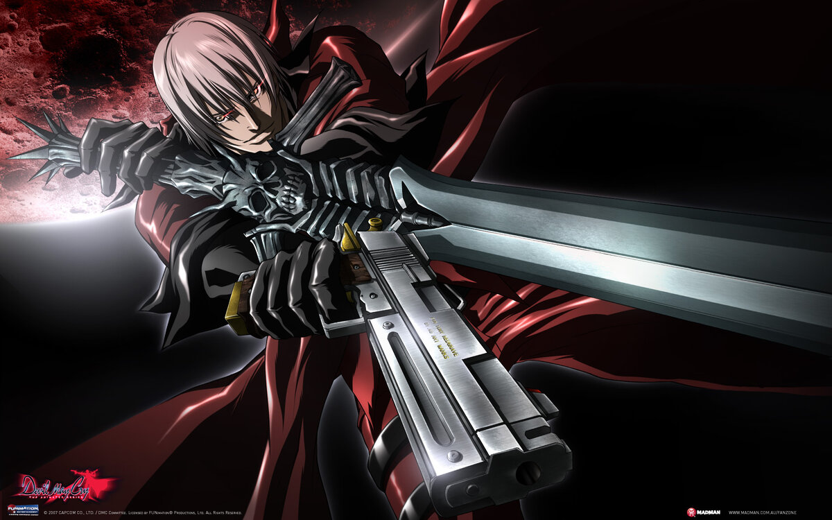 Devil May Cry 
