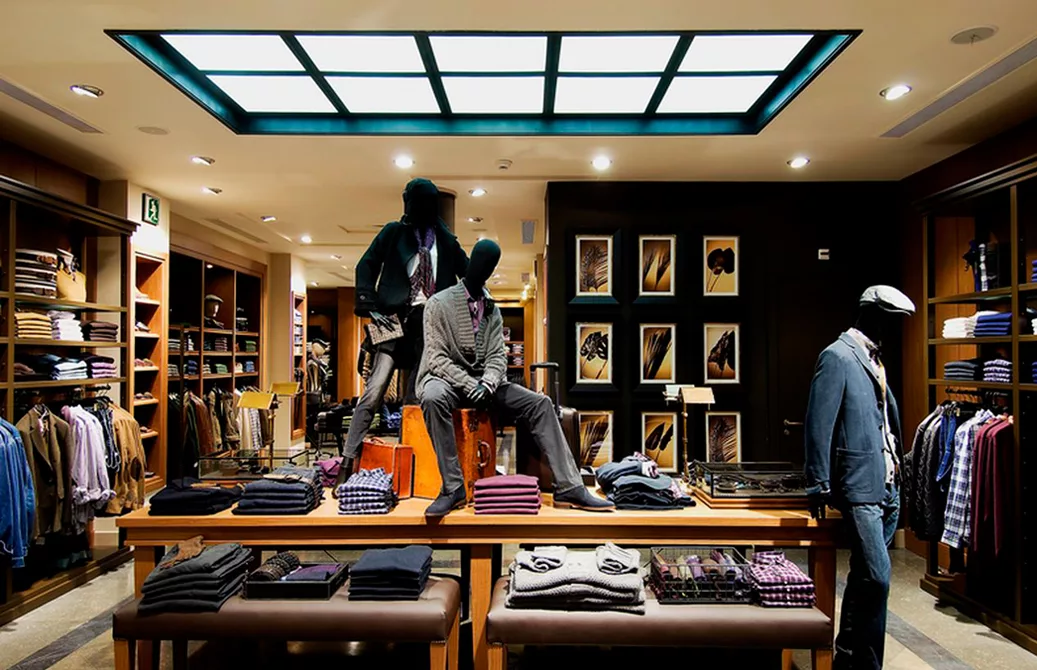 любимый Массимо