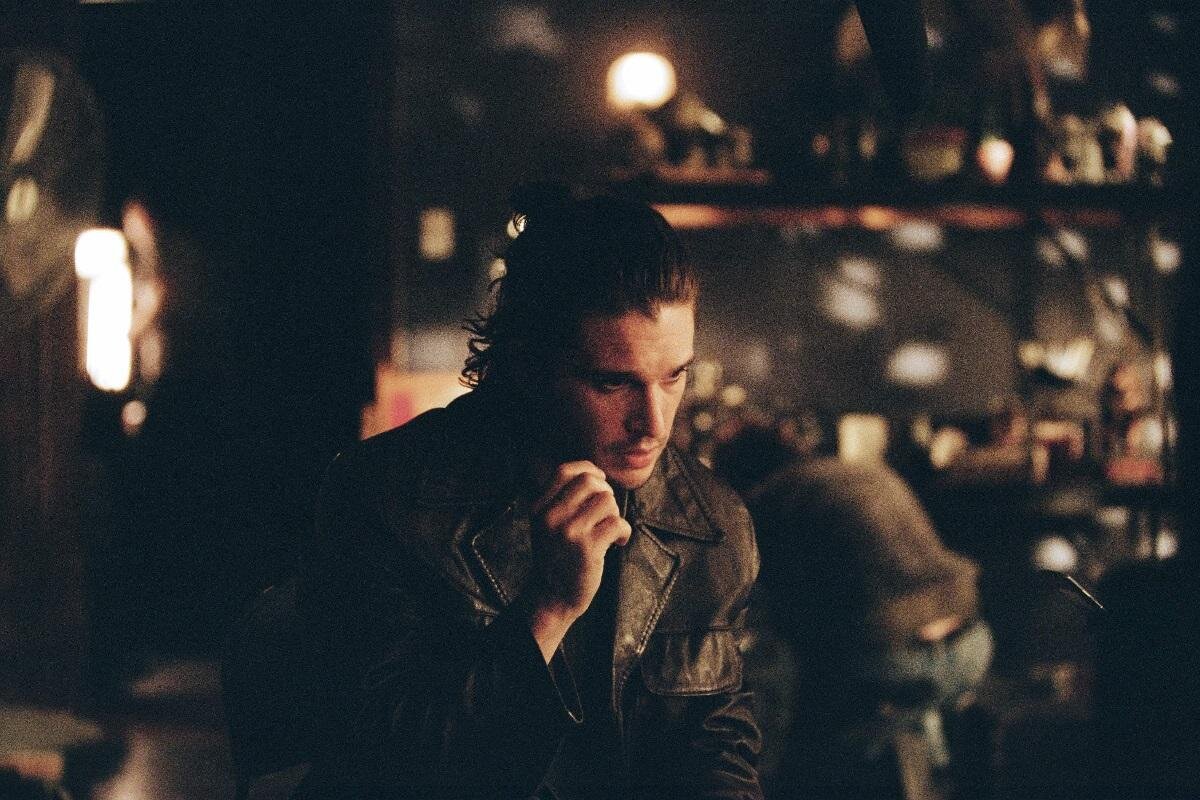 "Жизнь и Смерть Джона Ф. Донована"