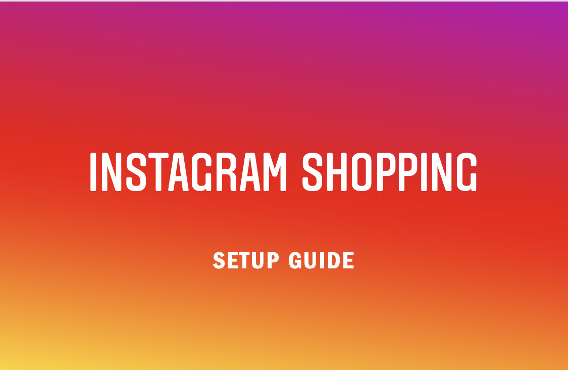 shopping теги в Instagram 2020 год. Инструкция от Instagram по ссылке 👇