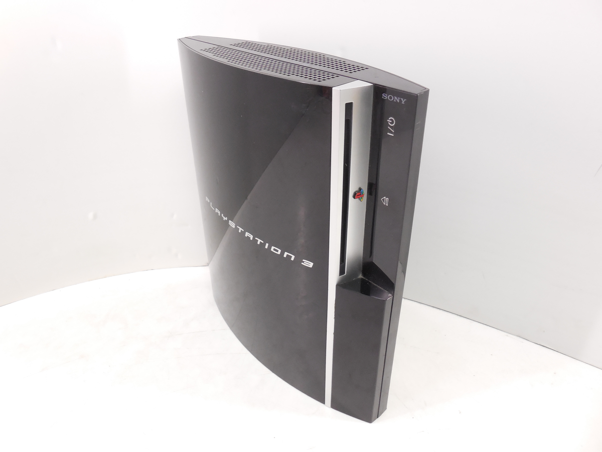 Playstation 3 2020 Lefty