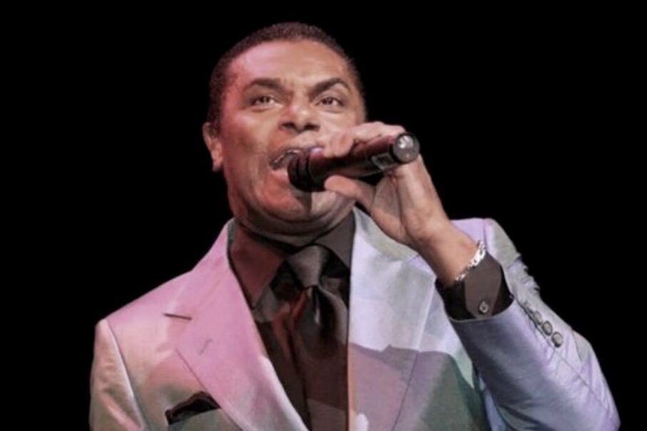 José Alberto"El Canario" 
