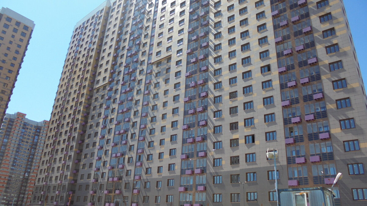 Корпус 5 