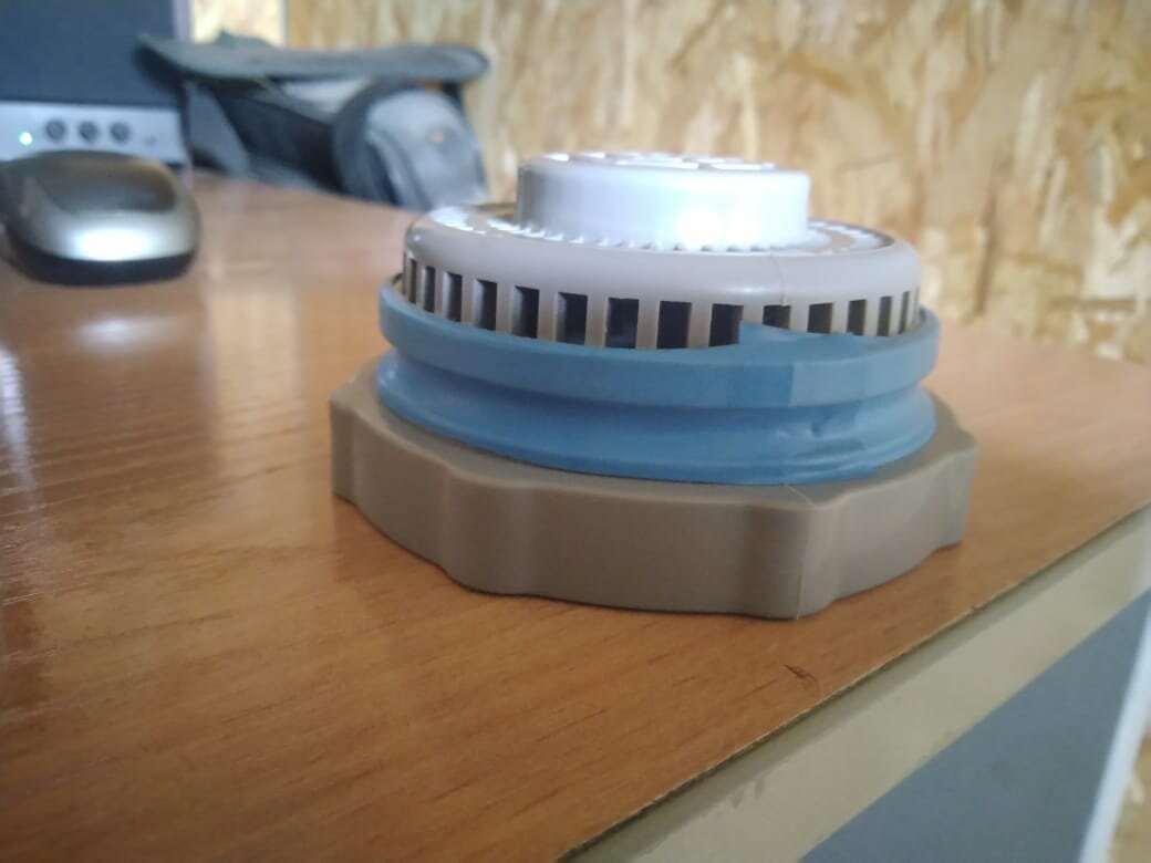 Подготовка