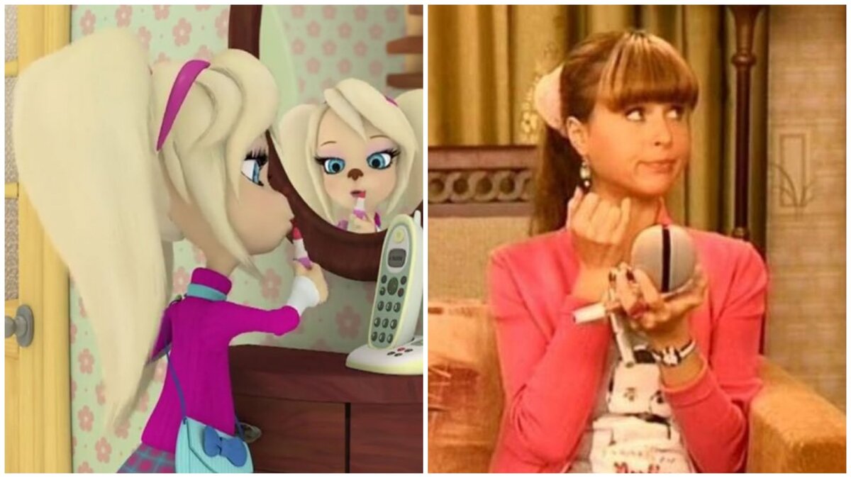 Коллаж автора 