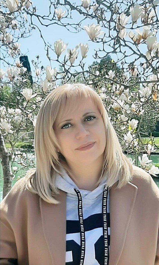 Практикующий психолог Иванина Елена