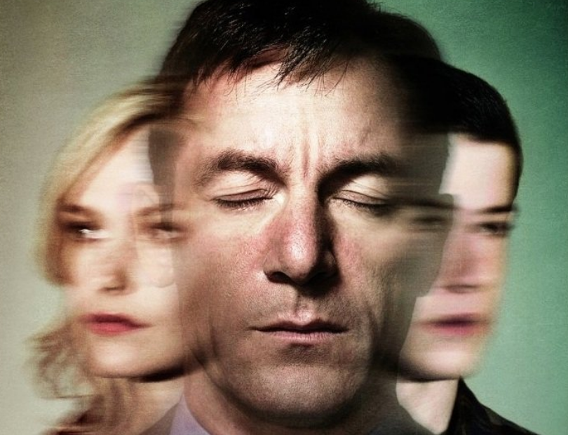 Постер к сериала Пробуждение/Awake