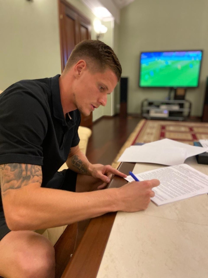 Фото:ФК"Иртыш" Омск 