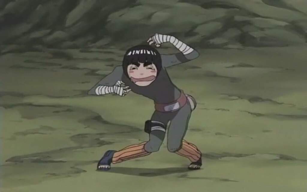 Наруто