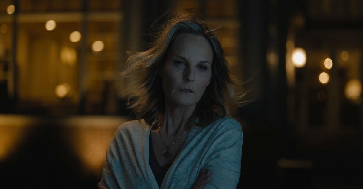 Зло намного ближе чем вы думаете