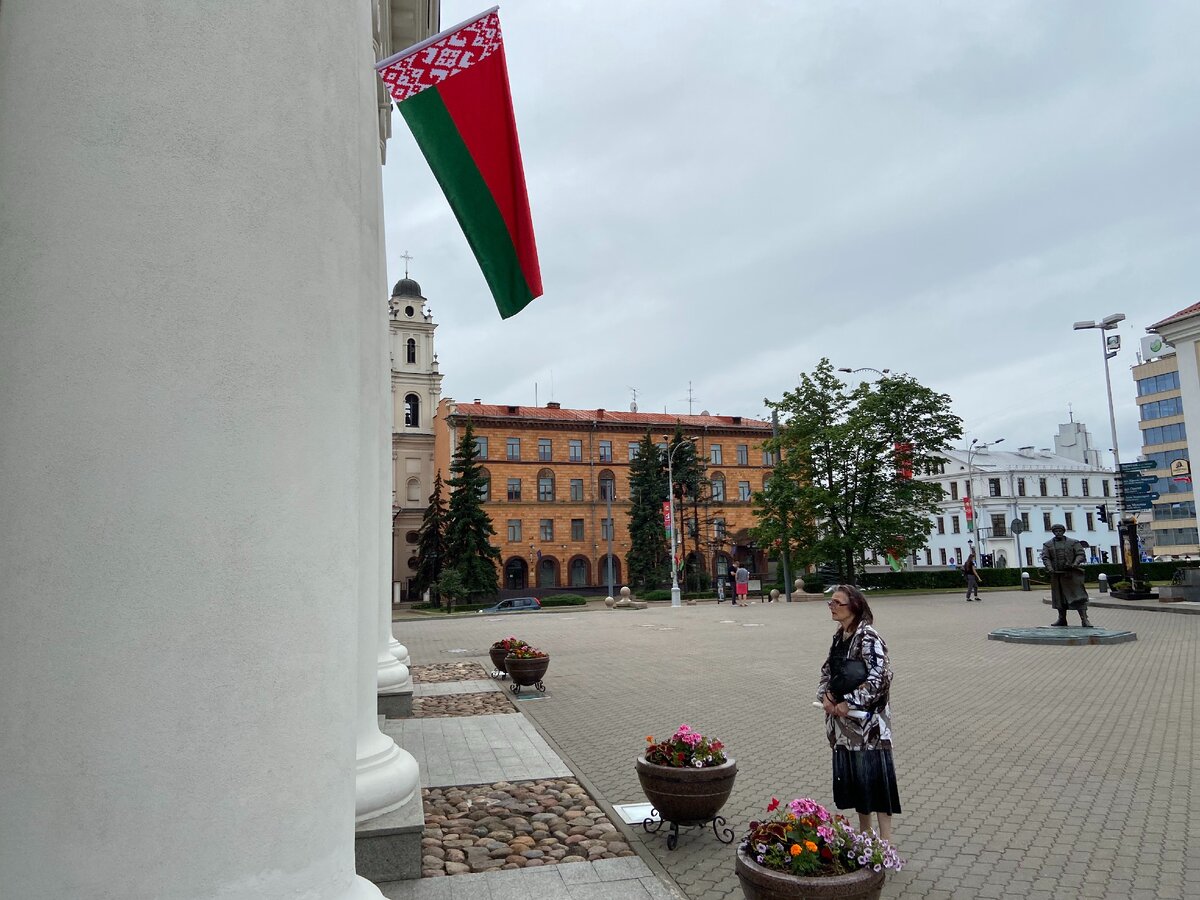 Отвечаю на самые частые вопросы о нашей жизни в Беларуси