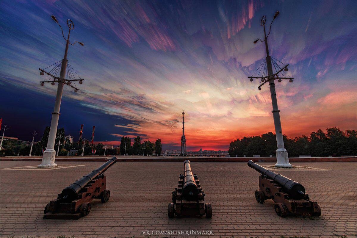 Фото: Шишкин Марк