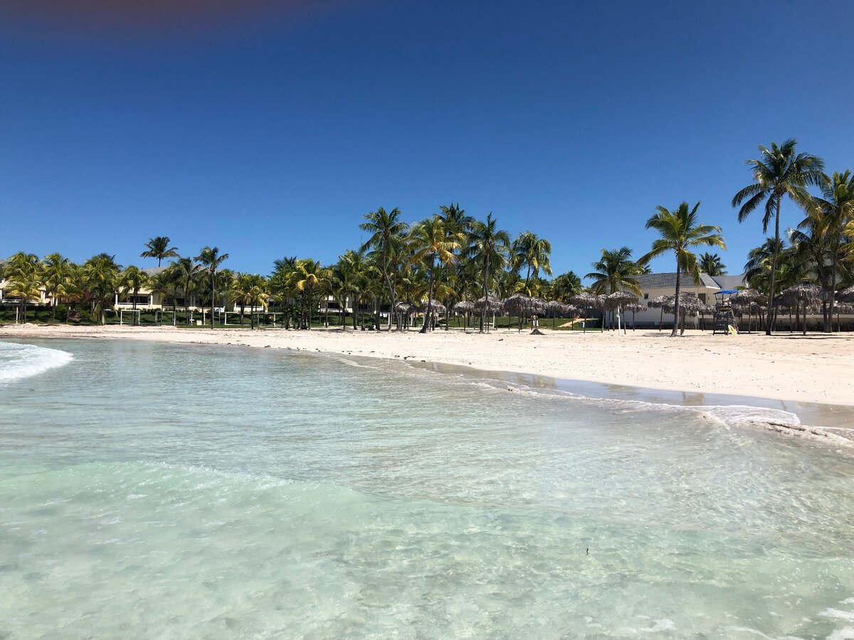 Paradisus Varadero 5*