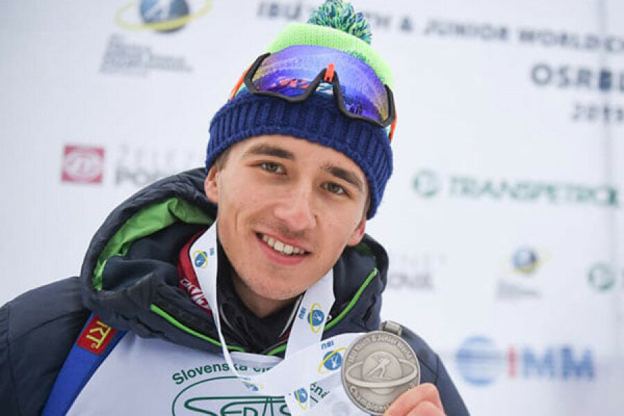 Карим Халили