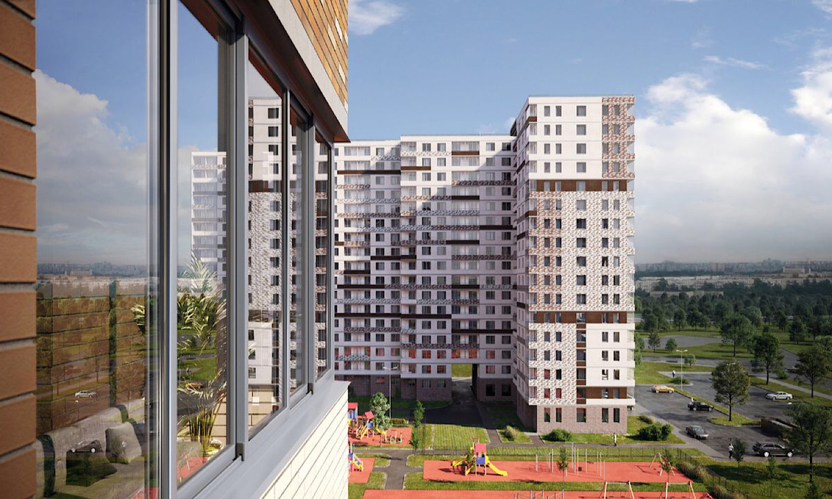 #квартиры с отделкой у метро