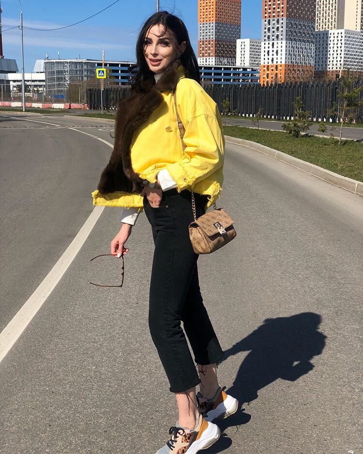 Фото instagram.com/xeniashapoff/?hl=ru