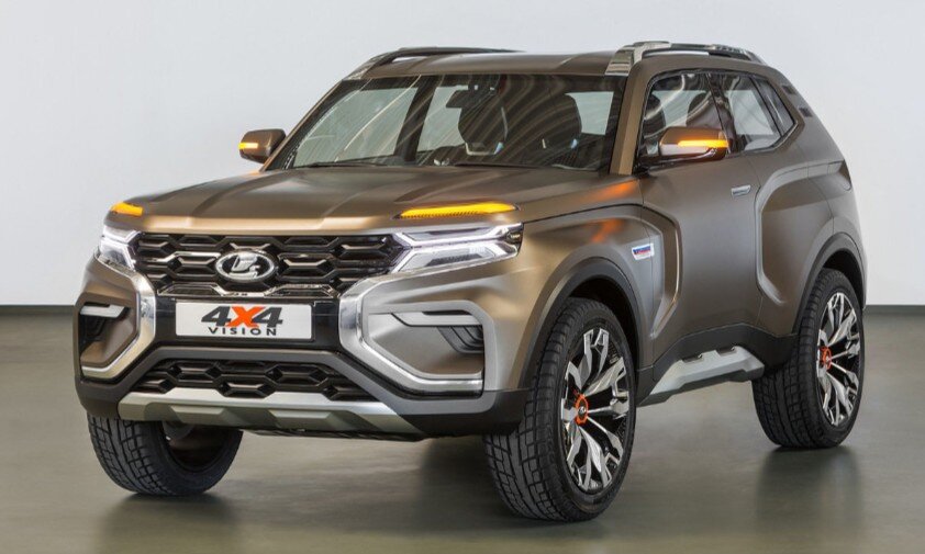 Лада Нива 4х4 2020– это один из популярных внедорожников в нашей стране, который выпускается АвтоВАЗом на протяжении долгого времени (с 1977 года). У данного автомобиля уже давно не было глобального обновления. На последней авто выставке популярный российский автопроизводитель все таки представил рестайлинг Нивы. В нашем обзоре вы найдете информацию об экстерьере, интерьере, технических характеристиках и цене в России на новый Лада Нива 4х4 2020 модельного года.