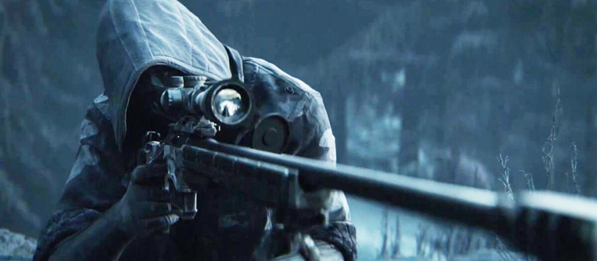 Sniper: Ghost Warrior 2