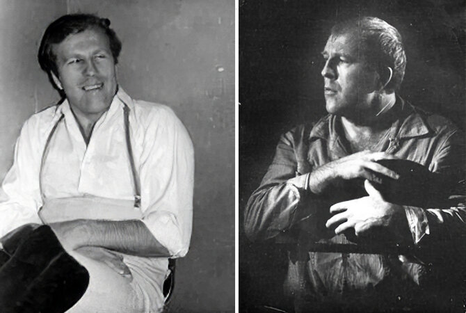 Анатолий Сливников (Источник: slivnikov.narod.ru)