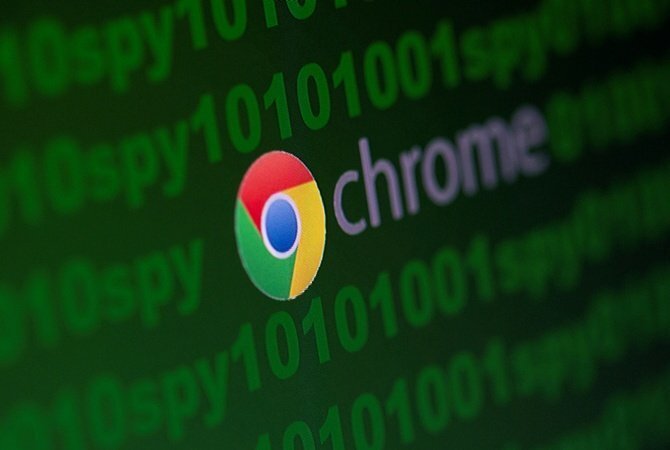 Браузер chrome