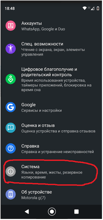 фото из личного архива