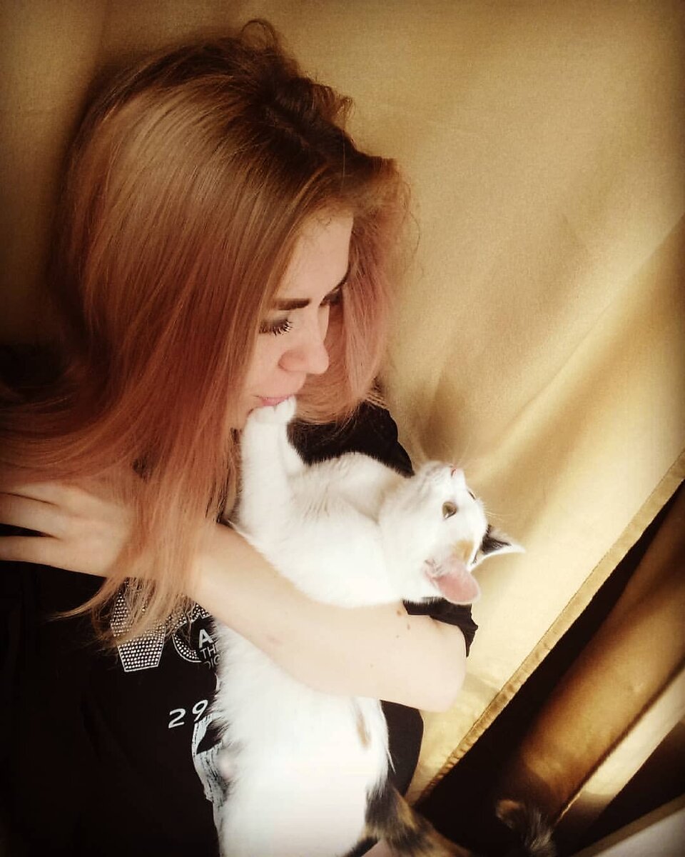 Как будто, это что-то плохое