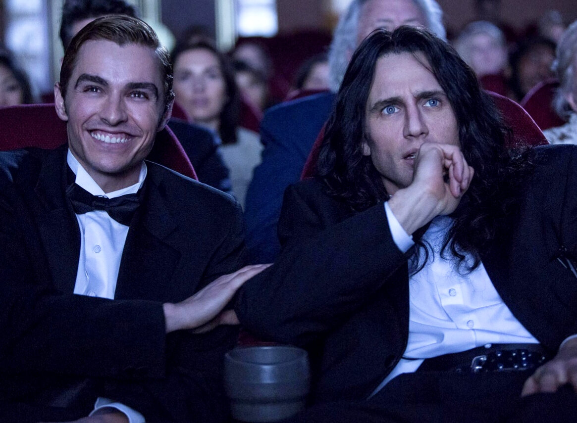 Кадр из фильма "Горе-творец", взят на портале "Кинопоиск"