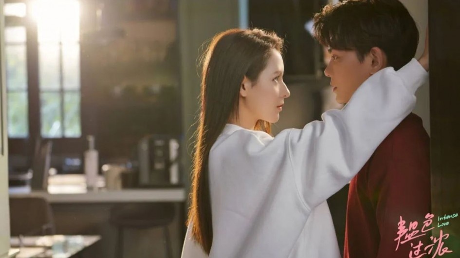   Дорама отличная, жаль что недооцененная.