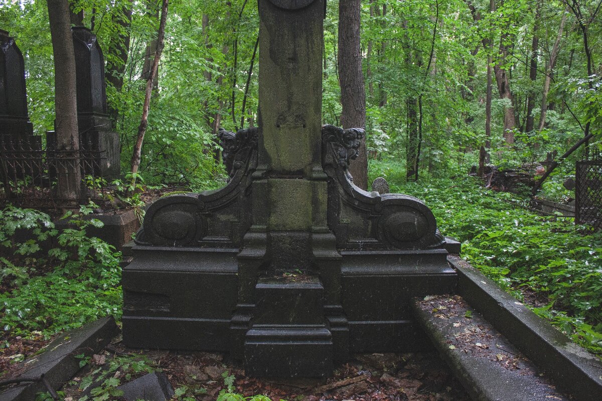 © фото: Дом Среди Лавров