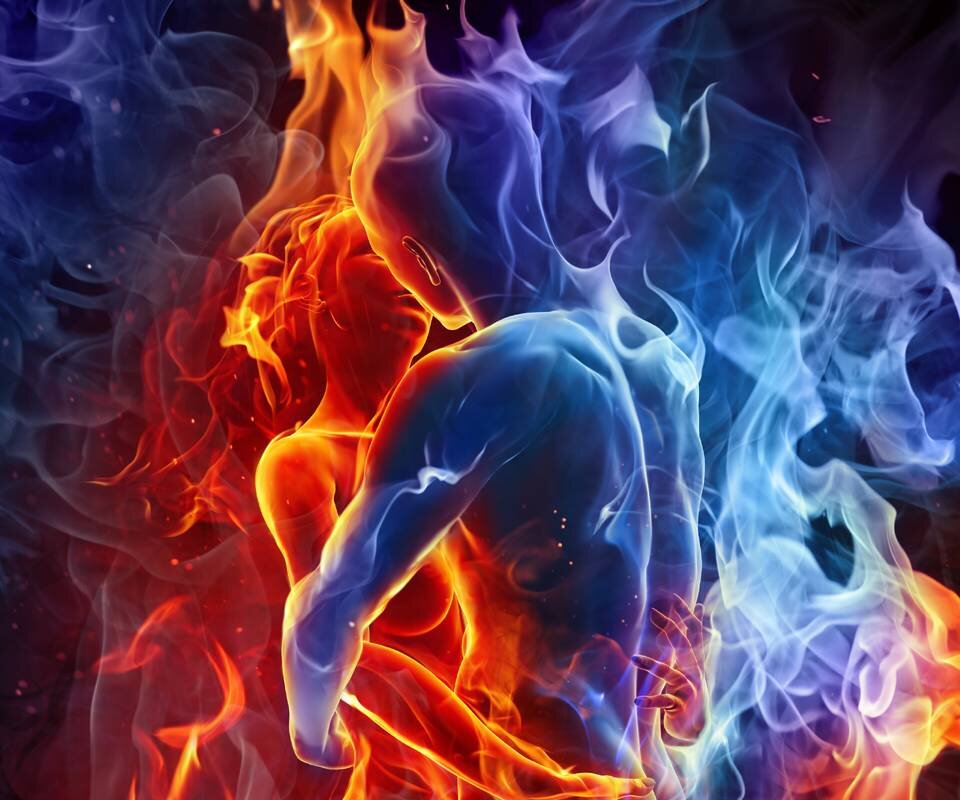 Кира Осмоловская, ведьма колдунья