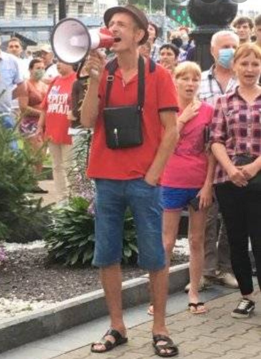 Валентин Квашников