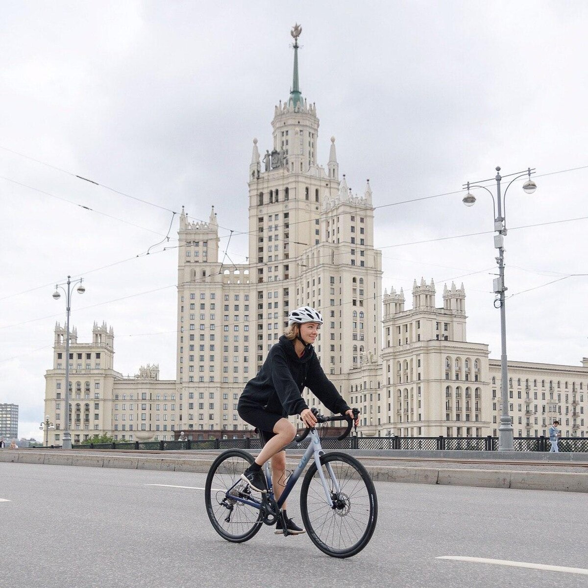 Фото из личного архива героини