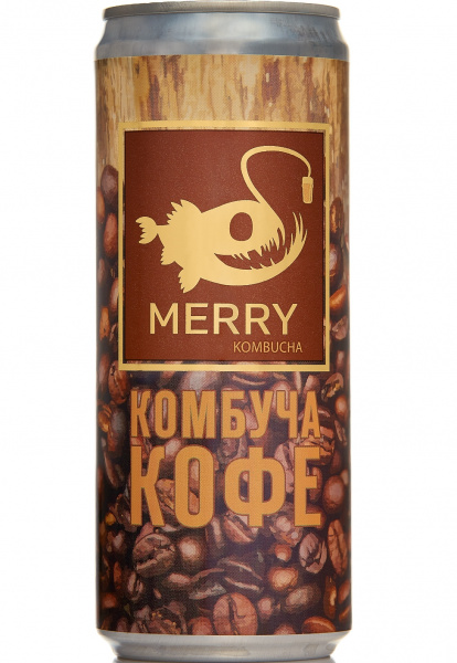 Merry Kombucha  кофе,купить напиок можно через интернет магазин  компании Русквас https://kombucha-interkvas.ru/product/kombucha-kofe-merry-kombucha/#gallery-2
