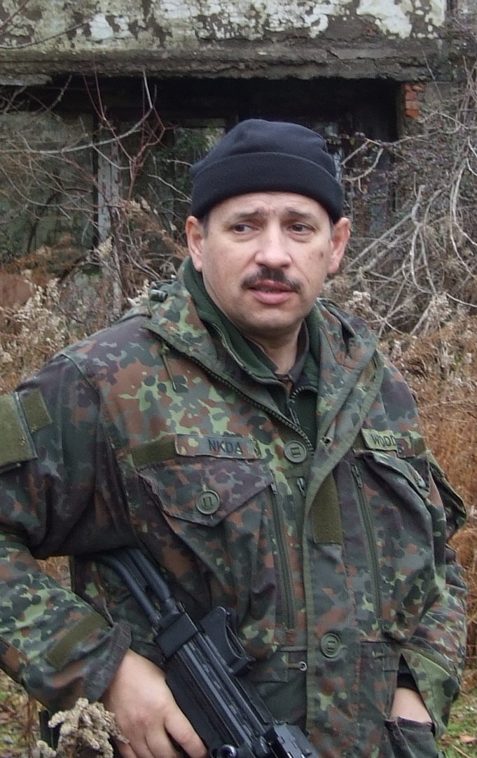 Александр Сергеевич Конторович