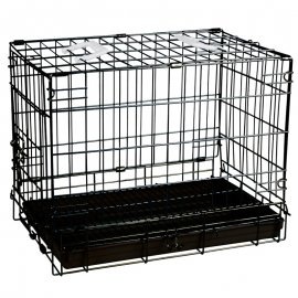 Клетка для животных арт001