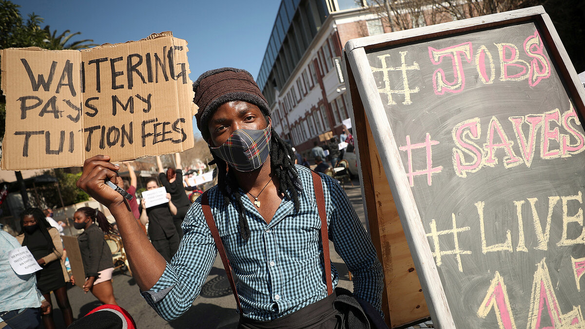 Фото: REUTERS/Mike Hutchings