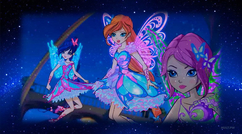 Да уж ситуация вышла из под контроля