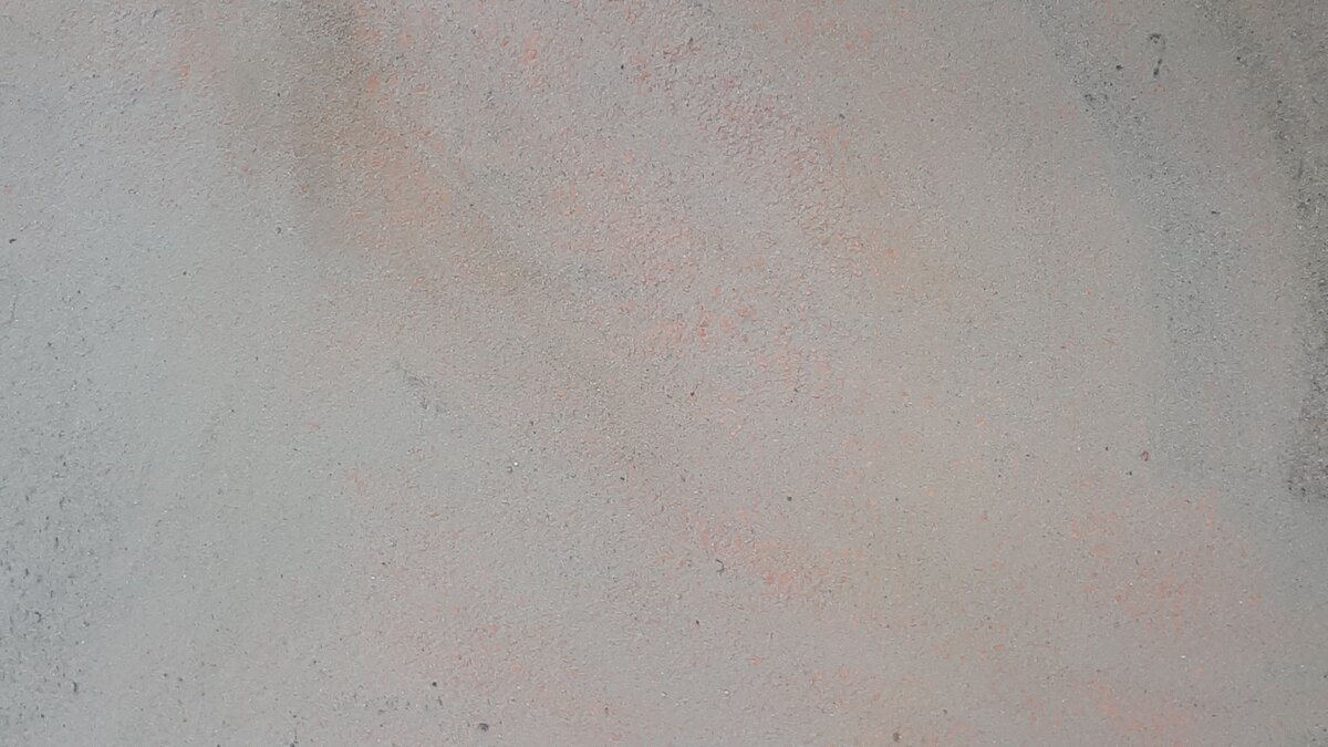 Расчищенная территория